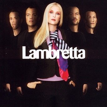 Lambretta - Lambretta (CD)