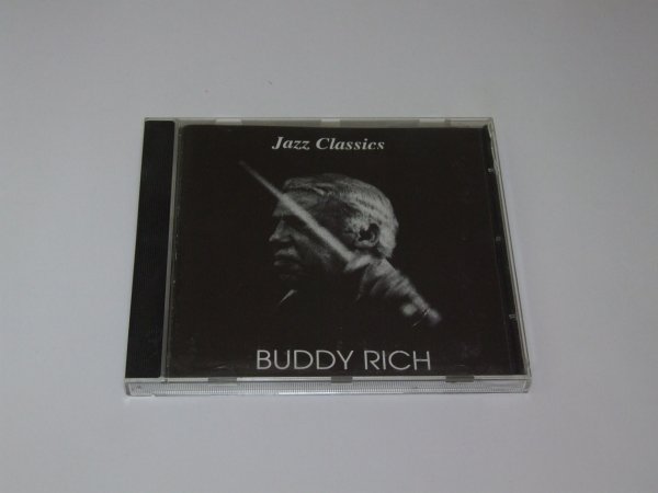 Buddy Rich - Jazz Classics (CD)