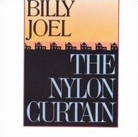 Billy Joel - The Nylon Curtain (LP)
