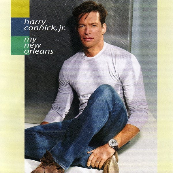 Harry Connick, Jr. - My New Orleans (CD)