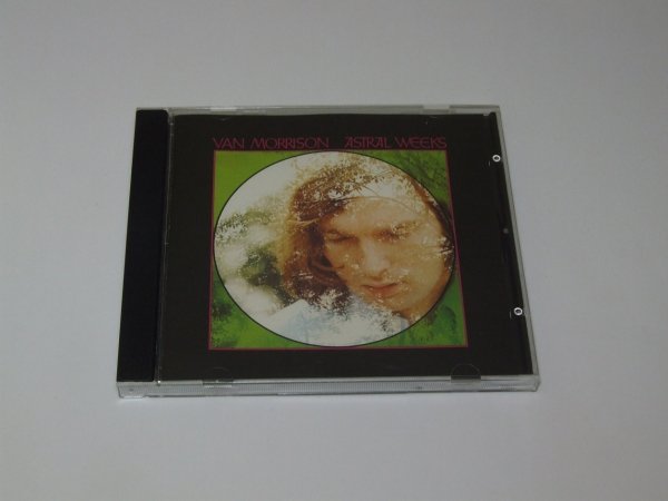 Van Morrison - Astral Weeks (CD)