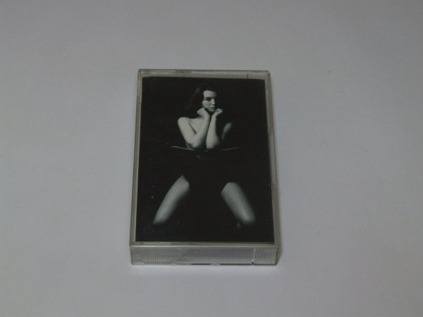 The Charlatans - Tellin' Stories (Maxi-MC)