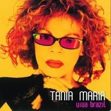 Tania Maria - Viva Brazil (CD)