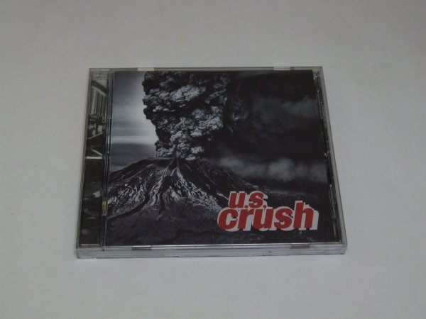 U.S. Crush - U.S. Crush (CD)