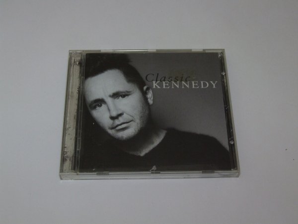 Nigel Kennedy - Classic (CD)