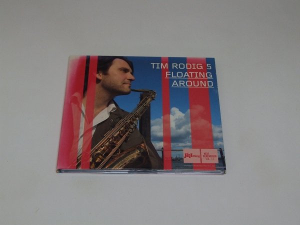 Tim Rodig 5 - Floating Around (CD)