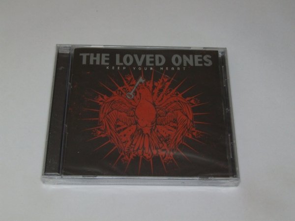 The Loved Ones - Keep Your Heart (CD)