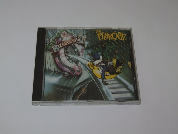 The Pharcyde - Bizarre Ride II The Pharcyde (CD)