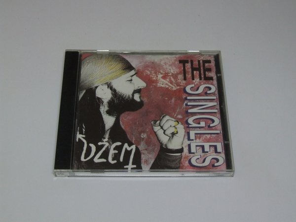 Dżem - The Singles (CD)