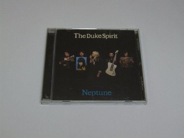 The Duke Spirit - Neptune (CD)