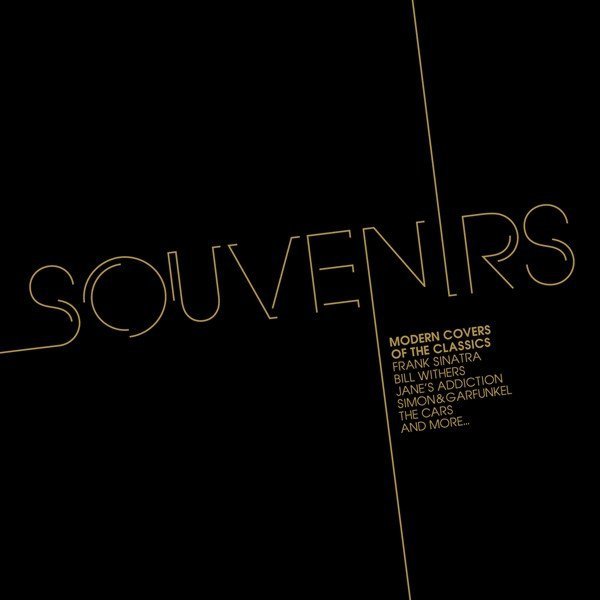 Souvenirs (CD)