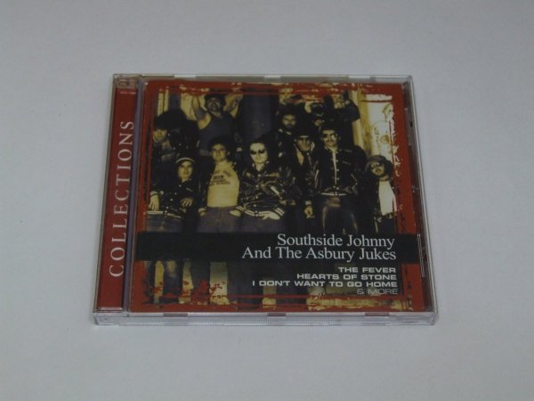 Southside Johnny &amp; The Asbury Jukes - Collections (CD)