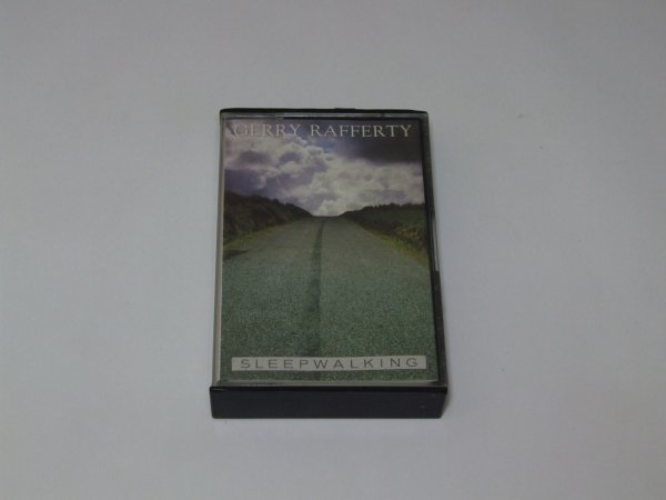 Gerry Rafferty - Sleepwalking (MC)