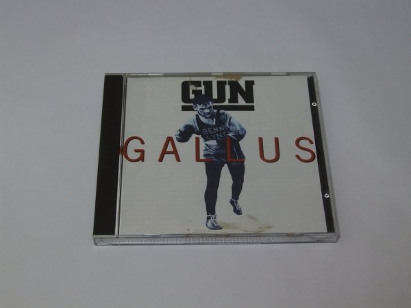 Gun - Gallus (CD)