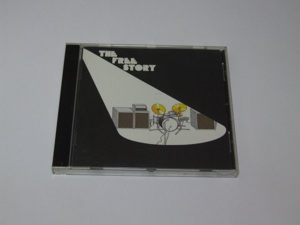 Free - The Free Story (CD)