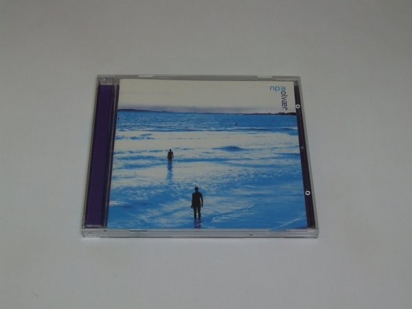 Nils Petter Molvær - NP3 (CD)