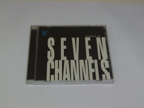 Seven Channels - Seven Channels (CD)