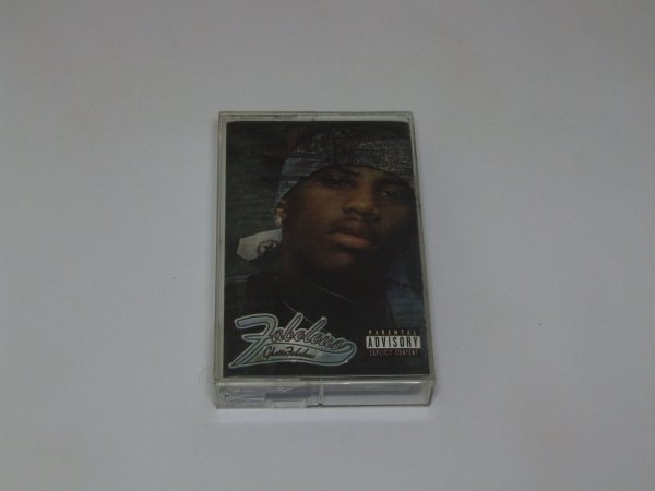 Fabolous - Ghetto Fabolous (MC)