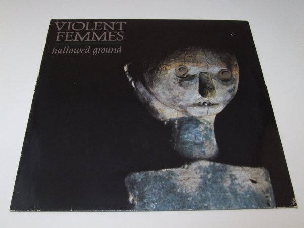 Violent Femmes - Hallowed Ground (LP)