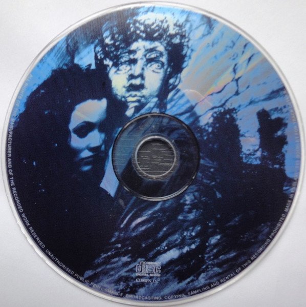 Paradise Lost - Icon (CD)
