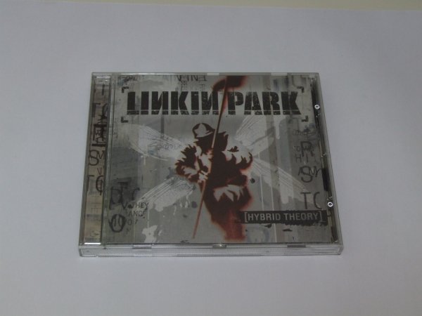 Linkin Park - Hybrid Theory (CD)