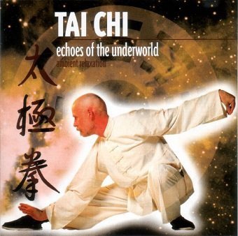 Lin Fu Chan - Tai Chi (CD)