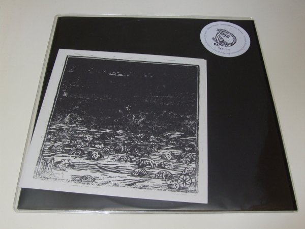 Delmer Darion - Morning Pageants: Remixes (LP)