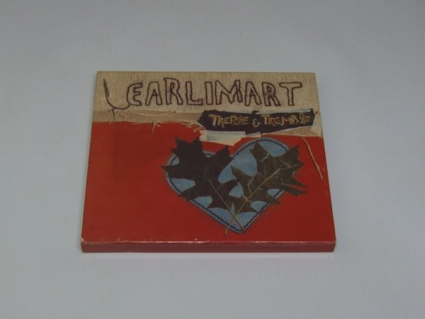 Earlimart - Treble &amp; Tremble (CD)