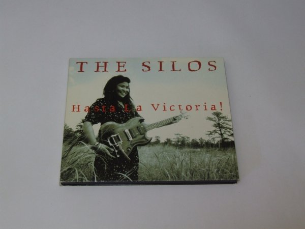 The Silos - Hasta La Victoria! (CD)