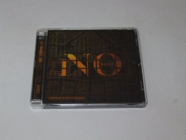 Söhne Mannheims - Noiz (CD)