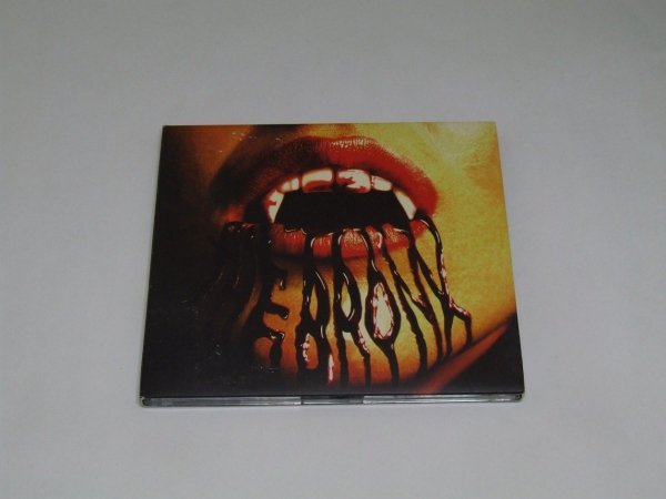 The Bronx - The Bronx (CD)