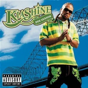 Kia Shine - Due Season (CD)