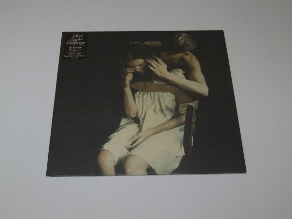 Red Light Company - Scheme Eugene (7'')