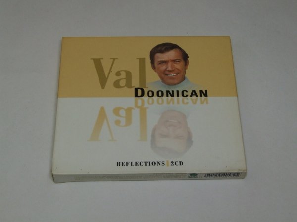 Val Doonican - Reflections (2CD)