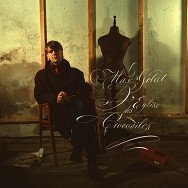 Max Goldt - L’Eglise Des Crocodiles (LP)