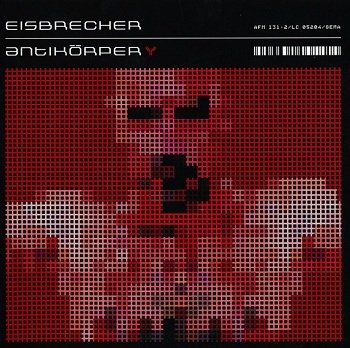 Eisbrecher - Antikörper (CD)