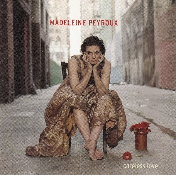 Madeleine Peyroux - Careless Love (CD)