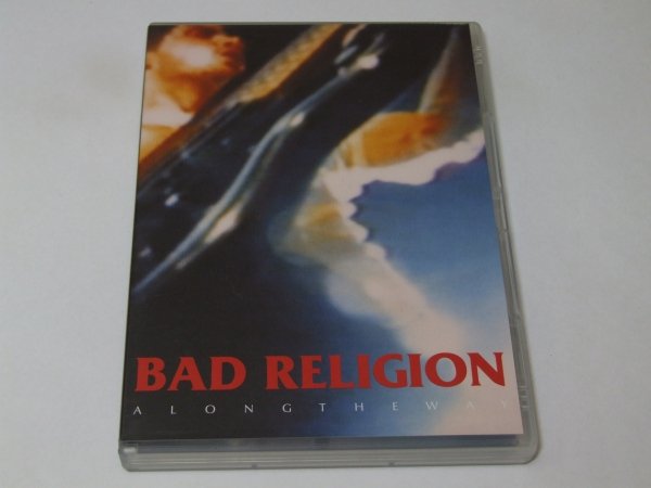 Bad Religion - Along The Way (DVD)