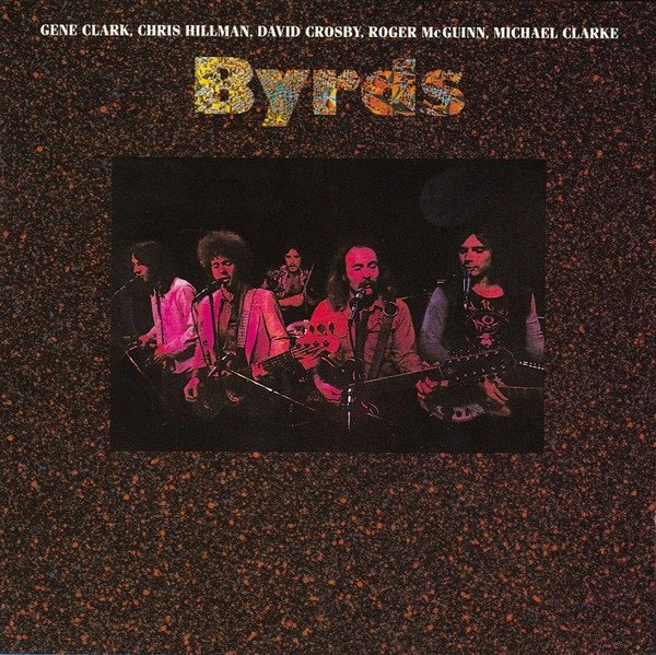 The Byrds - Byrds (CD)