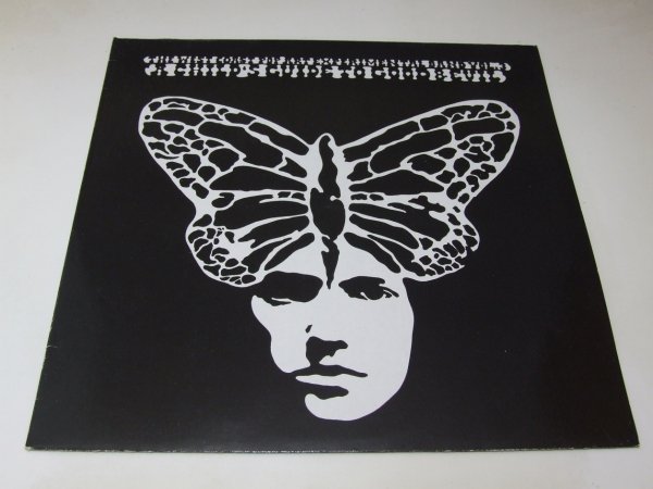 The West Coast Pop Art Experimental Band - Vol. III (A Child's Guide To Good &amp; Evil) (LP)