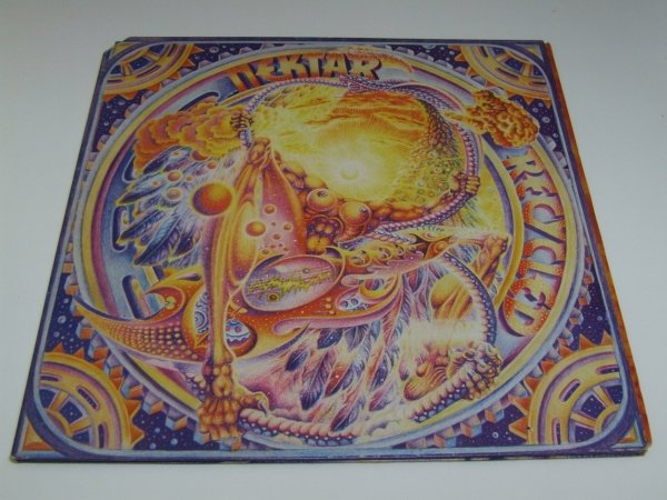 Nektar - Recycled (LP)