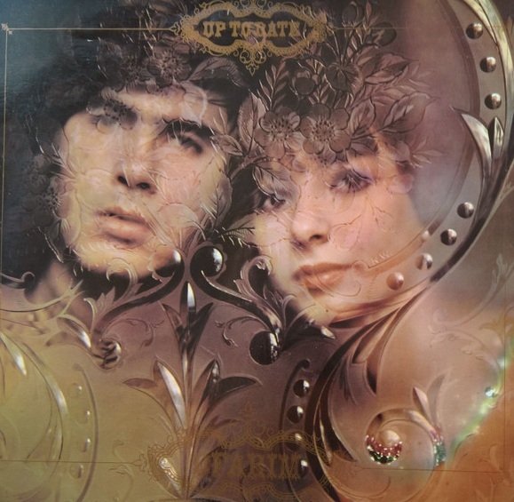 Esther &amp; Abi Ofarim - Up To Date (LP)