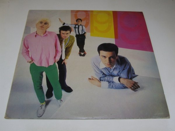 999 - 999 (LP)