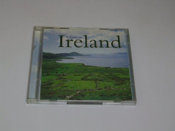 A Taste Of Ireland (2CD)