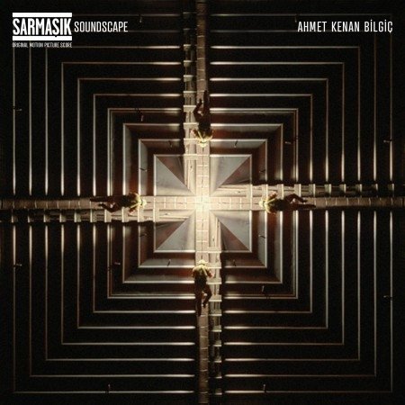 Ahmet Kenan Bilgiç - Sarmaşık (LP)