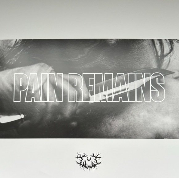 Lorna Shore - Pain Remains (2LP)