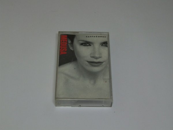 Annie Lennox - Medusa (MC)