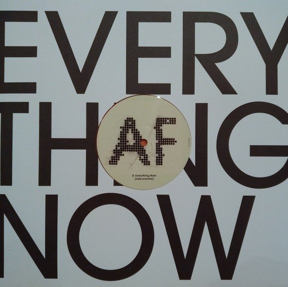 Arcade Fire - Everything Now (12'')