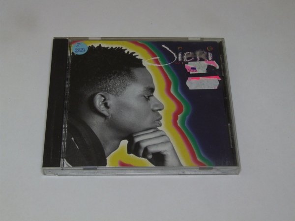 Jibri Wise One - Jibri Wise One (CD)
