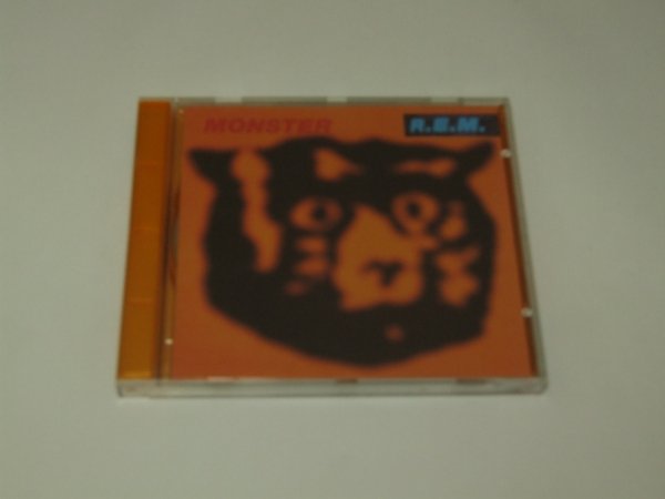 R.E.M. - Monster (CD)
